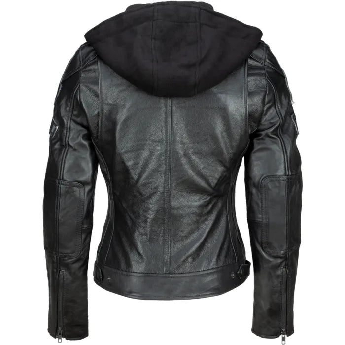 Fifty Eight Ladies Black Edition