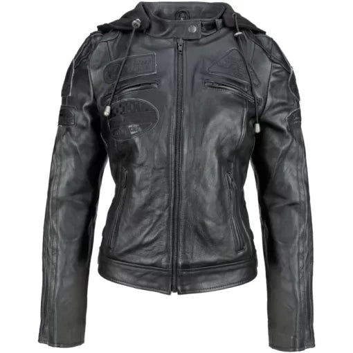 Fifty Eight Ladies Black Edition