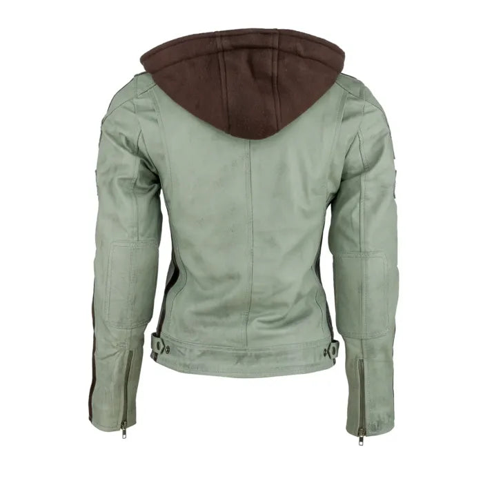 Fifty Eight Ladies Light Grey