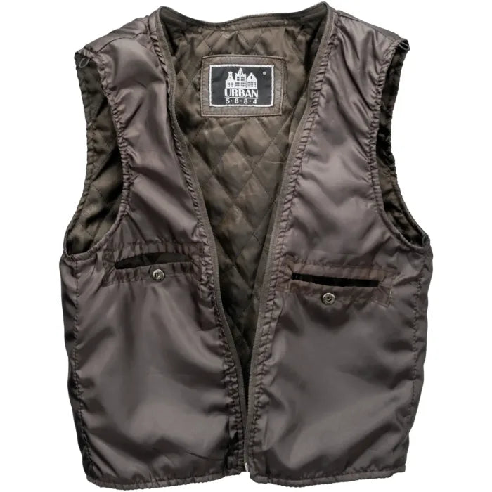 Fifty Eight Men Denim Brown