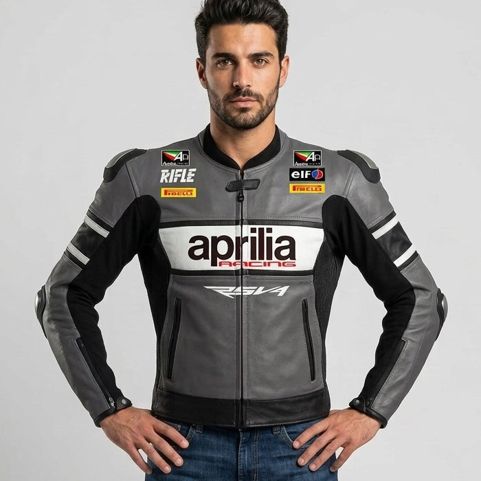 Leathues Aprilia Rsv4