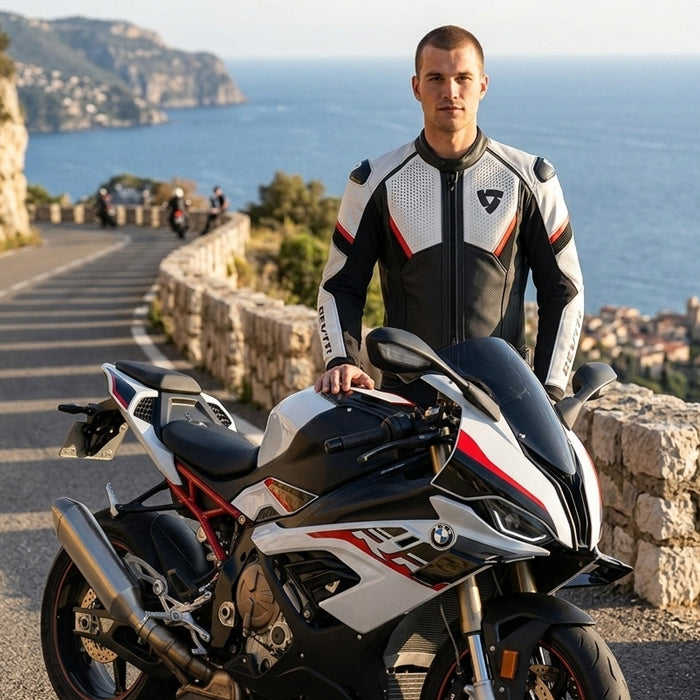 Leathues Revit Matador