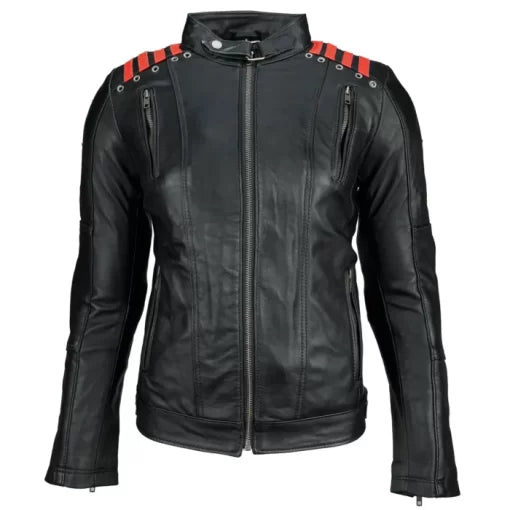 Risingstar Women Black