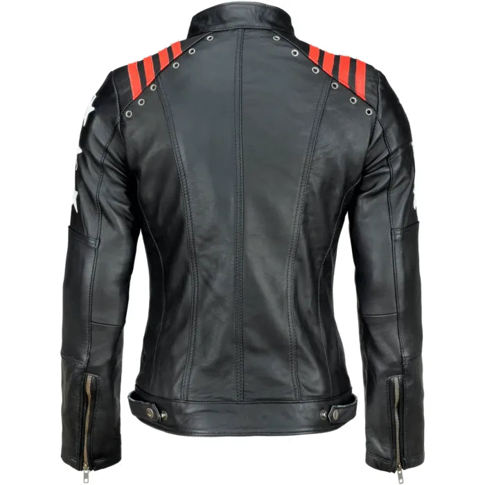 Risingstar Women Black