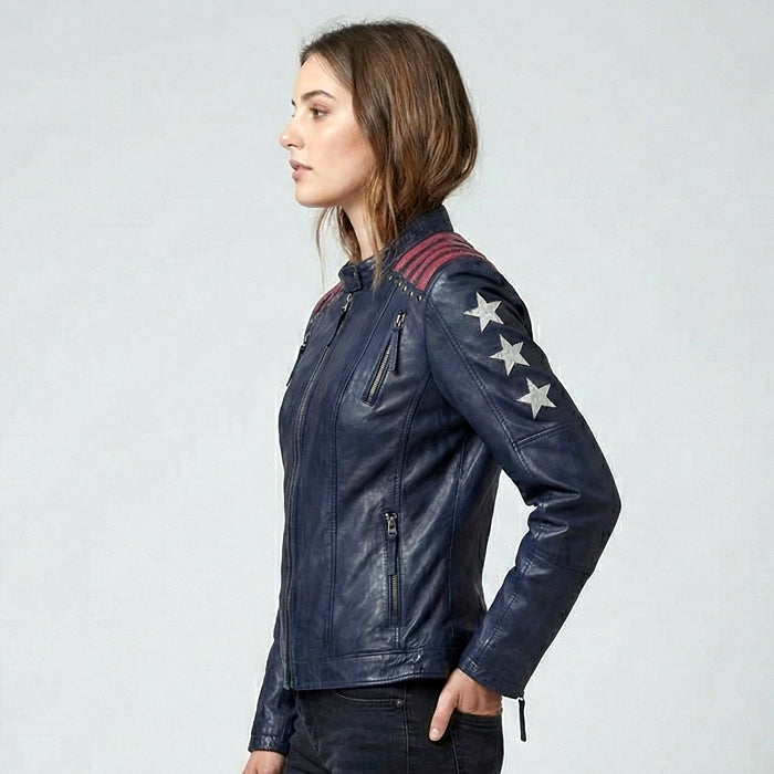 Risingstar Women Dark Blue