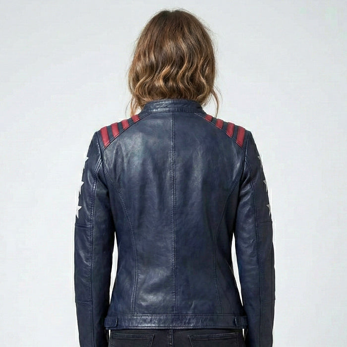 Risingstar Women Dark Blue