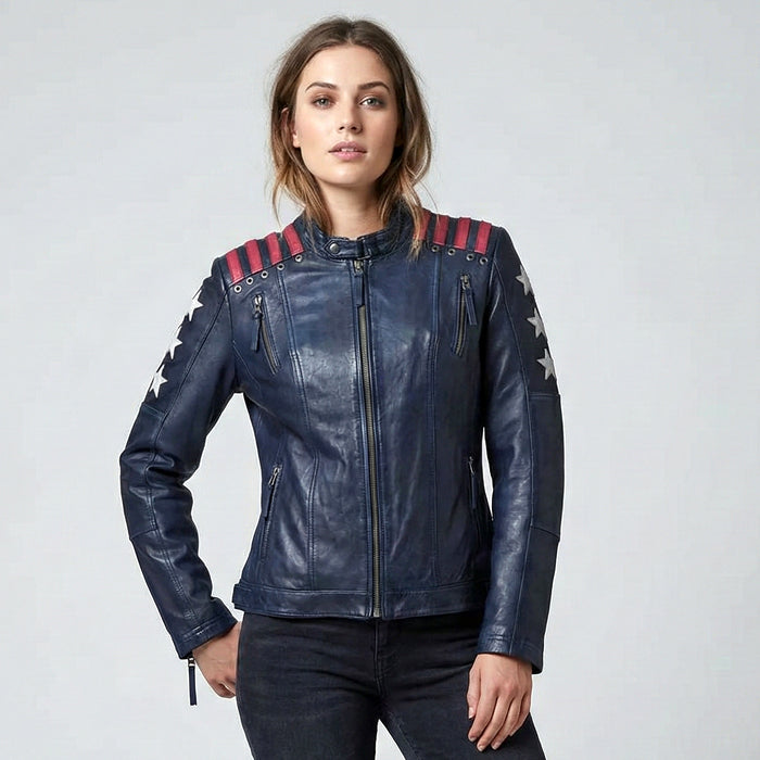 Risingstar Women Dark Blue