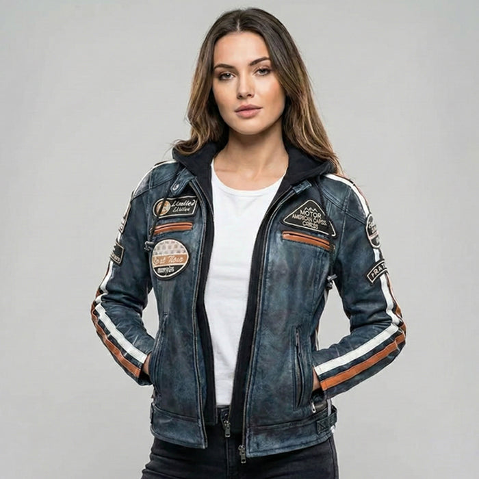 Sixty Six Ladies Denim