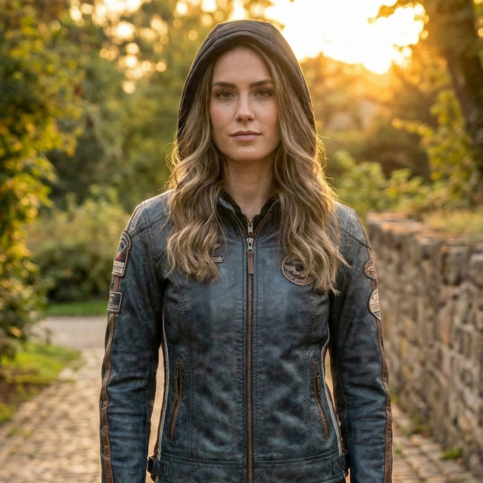 Sixty Six Ladies Denim