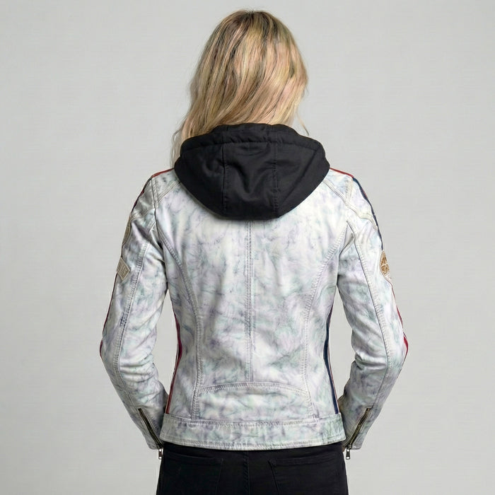 Sixty Six Ladies Vintage Grey