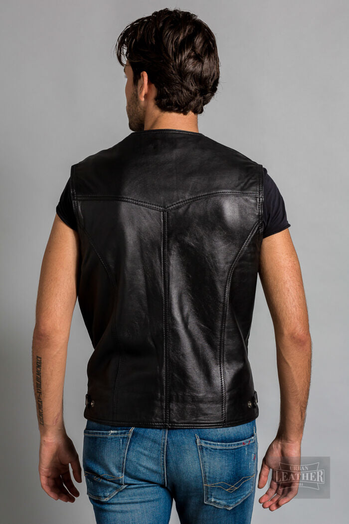 Billy Men Vest