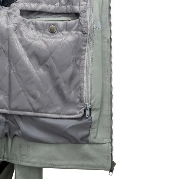 Fifty Eight Ladies Light Grey