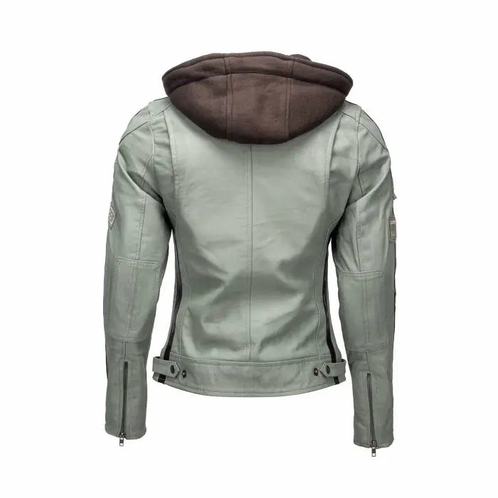 Fifty Eight Ladies Light Grey