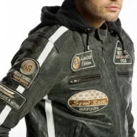 Fifty Eight Men Breaker