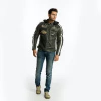 Fifty Eight Men Breaker