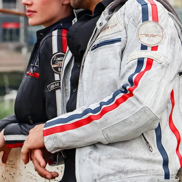 Fifty Eight Men Light Grey RB