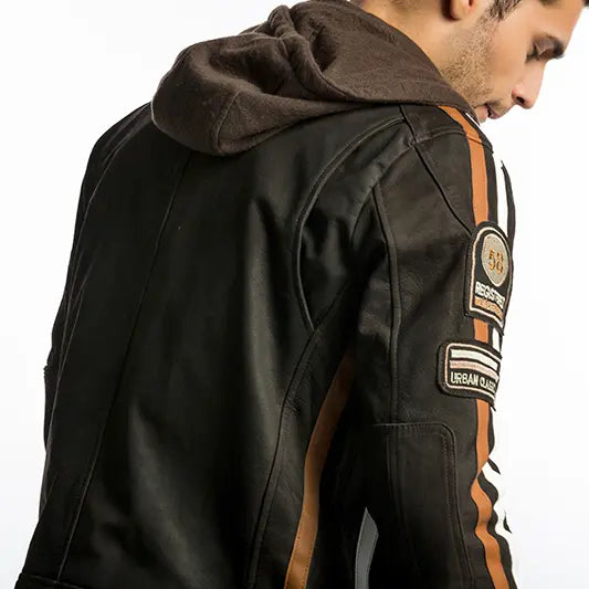 Fifty Eight Men Skipper