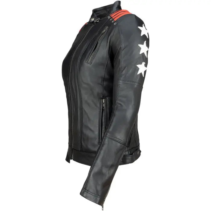 Risingstar Women Black